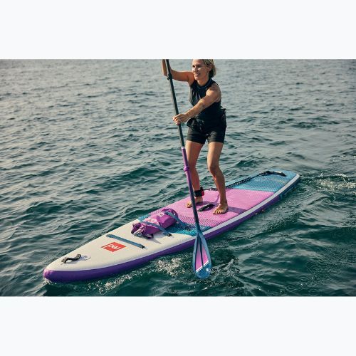 tavola da SUP Red Paddle Co Sport 2024 11'3" viola