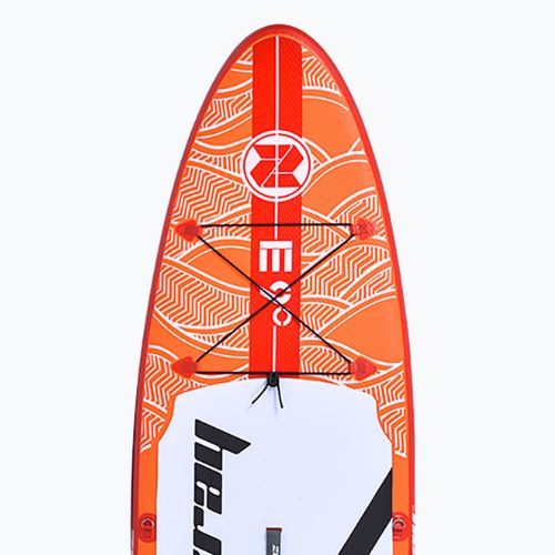 SUP ZRAY E9 Evasion 9'0'' tavola arancione