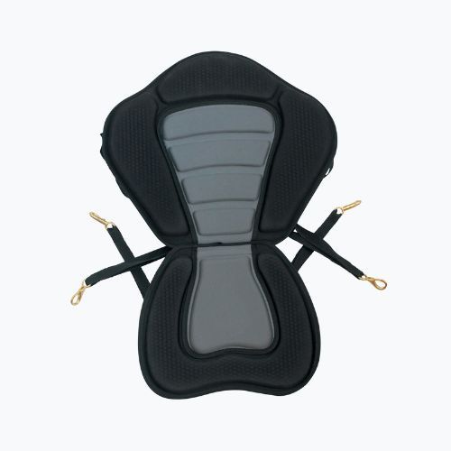 WATTSUP Torpedo 2 kayak gonfiabile ad alta pressione per 2 persone