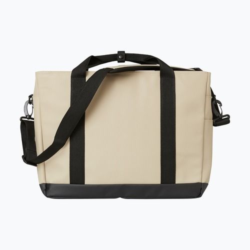 New Balance Legacy Tote 22 l, borsa da guerra in pietra