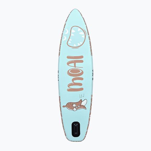 MOAI Kid 8'2" tavola da SUP per bambini