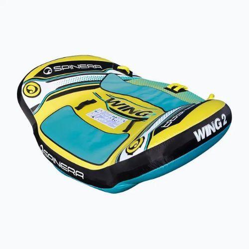 Galleggiante a traino SPINERA Wing 2