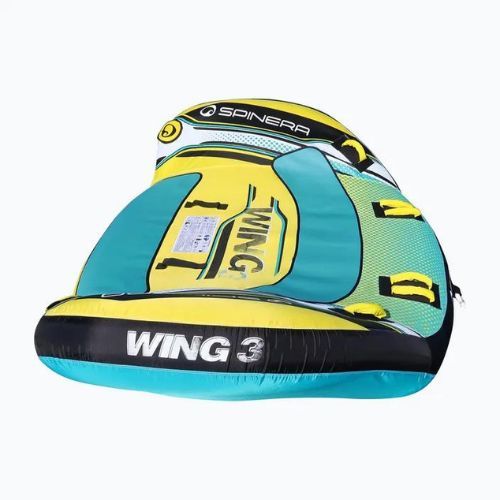 Galleggiante a traino SPINERA Wing 3