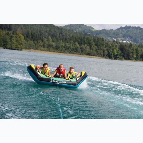 Galleggiante a traino SPINERA Wing 3