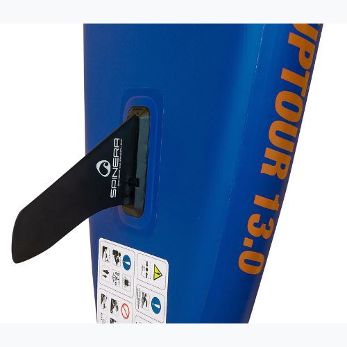 SUP SPINERA Suptour 13'0" tavola