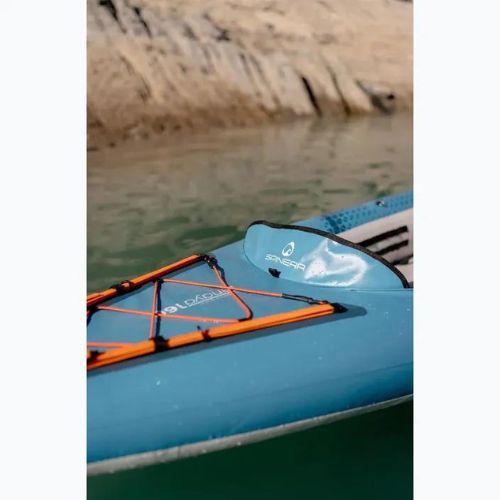 SPINERA Tenaya 160 Kayak gonfiabile per 3 persone