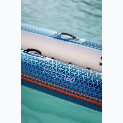 SPINERA Tenaya 160 Kayak gonfiabile per 3 persone