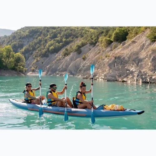SPINERA Tenaya 160 Kayak gonfiabile per 3 persone
