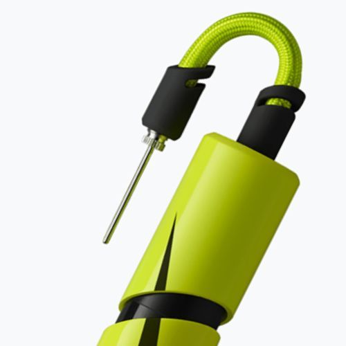 Nike Essential Ball INTL volt/nero/nero pompa