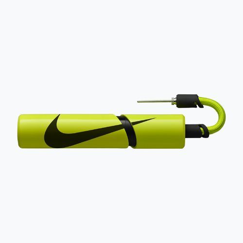 Nike Essential Ball INTL volt/nero/nero pompa