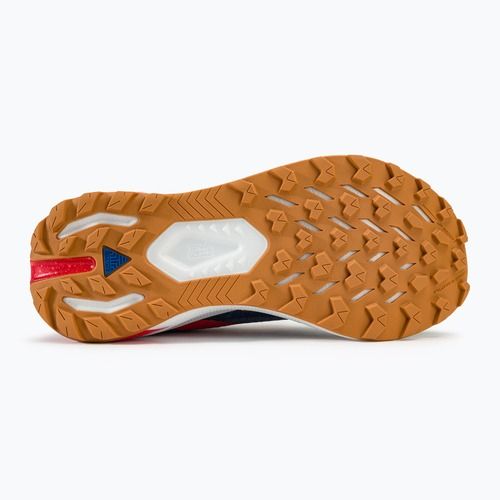 Brooks Catamount 2 scarpe da corsa da donna peacoat/blu/rosa