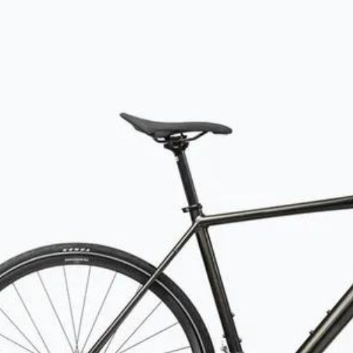Orbea Vector 10 2024 verde infinito metallizzato city bike