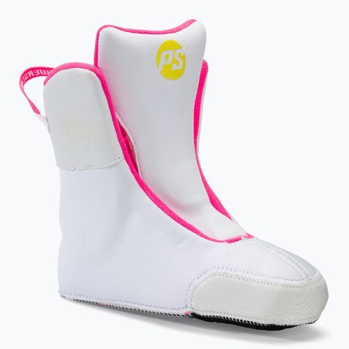 Pattini a rotelle Powerslide da donna Zoom giallo neon