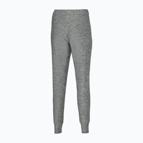 Pantaloni da tennis da donna Mizuno Training grigio melange