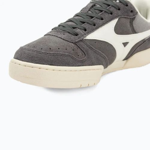 Mizuno City Wind magnete/bianco neve/scarpe immacolate