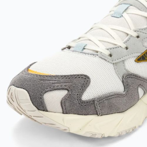 Mizuno Wave Rider 10 nimbus cloud/nero oyster/scarpe silenziose