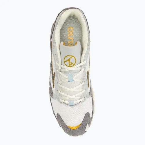 Mizuno Wave Rider 10 nimbus cloud/nero oyster/scarpe silenziose