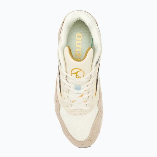 Scarpe da deserto Mizuno Contender pristine/chicory coffee/mojave