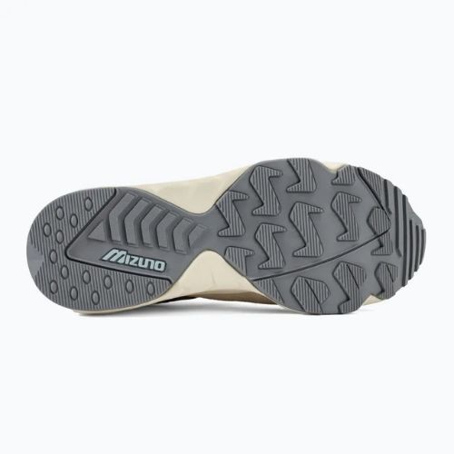 Scarpe da deserto Mizuno Contender pristine/chicory coffee/mojave