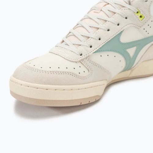 Scarpa da surf Mizuno City Wind Mid bianco neve/ malva gialla/blu