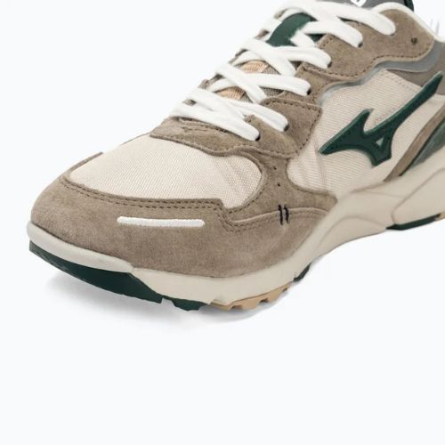 Scarpe Mizuno Sky Medal Beta silver cloud/green gables/khaki