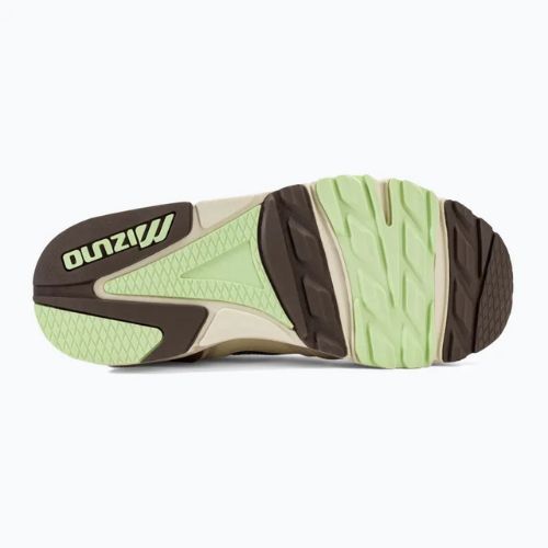 Mizuno Sky Medal Beta scarpe da deserto sabbia estiva/caffè cicoria/mojave