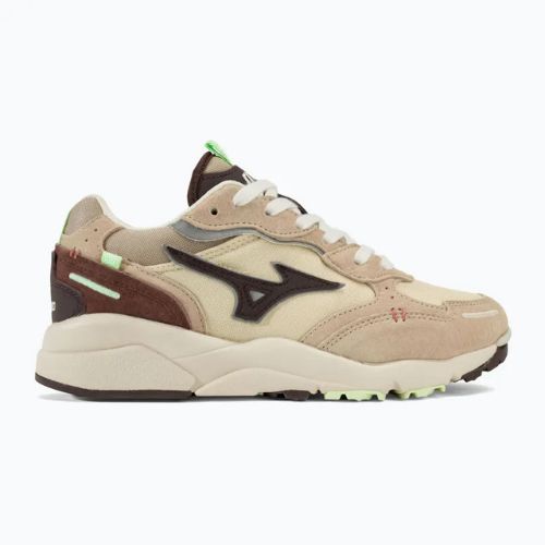 Mizuno Sky Medal Beta scarpe da deserto sabbia estiva/caffè cicoria/mojave