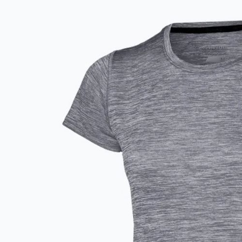 Maglietta Mizuno Impulse Core Tee magnet da donna