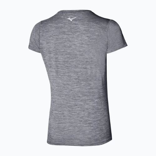 Maglietta Mizuno Impulse Core Tee magnet da donna