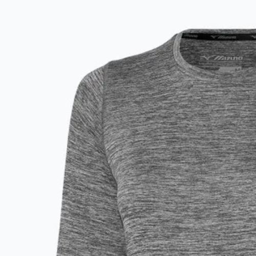 Mizuno Impulse Core Tee magnetica a maniche lunghe da donna