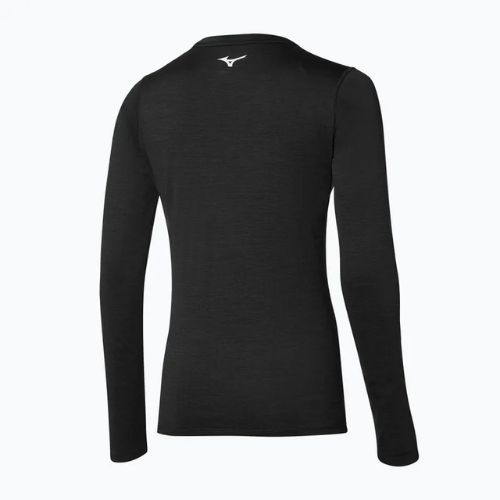 Mizuno Impulse Core Tee donna nero