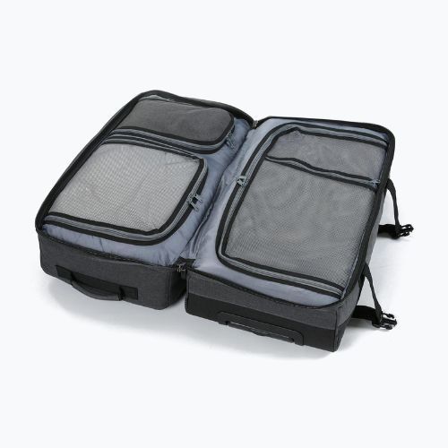 Surfanic Maxim 70 Borsa a rotelle 70 l grigio marna