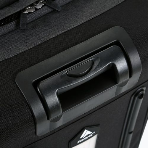Surfanic Maxim 70 Borsa a rotelle 70 l grigio marna