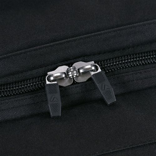 Surfanic Maxim 70 Borsa a rotelle 70 l nero marna