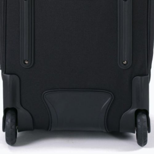 Surfanic Maxim 70 Borsa a rotelle 70 l nero marna