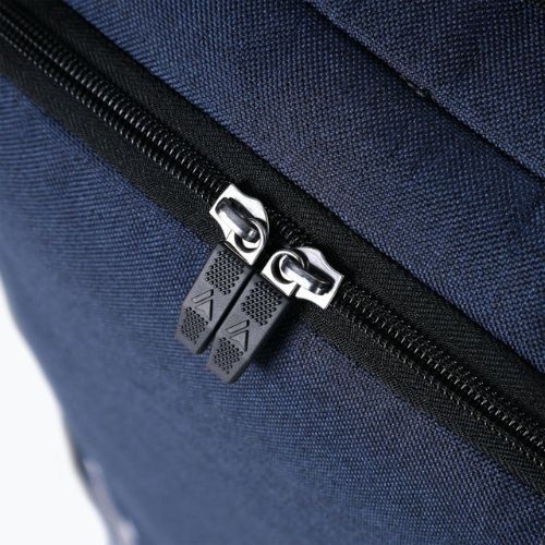Surfanic Maxim 70 Roller Bag Borsa da viaggio 70 l navy marl