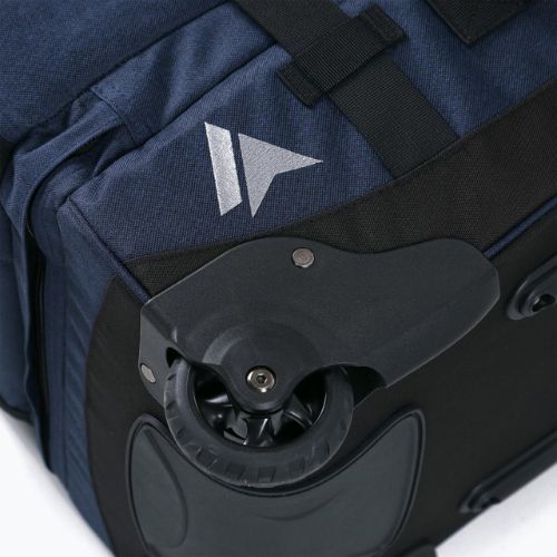 Surfanic Maxim 70 Roller Bag Borsa da viaggio 70 l navy marl