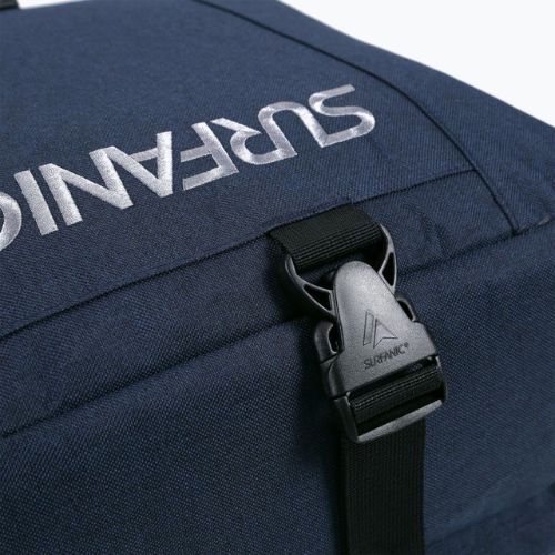 Surfanic Maxim 70 Roller Bag Borsa da viaggio 70 l navy marl