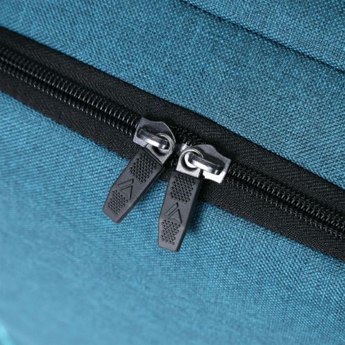 Surfanic Maxim 70 Roller Bag Borsa da viaggio da 70 l in marna turchese
