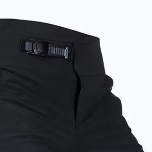 Pantaloncini da ciclismo da uomo Fox Racing Flexair nero