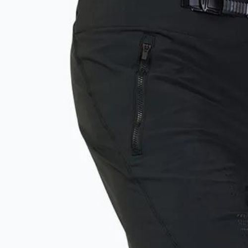 Pantaloncini da ciclismo da uomo Fox Racing Flexair nero