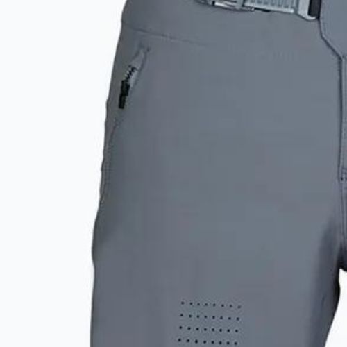 Pantaloncini da ciclismo da uomo Fox Racing Flexair graphite