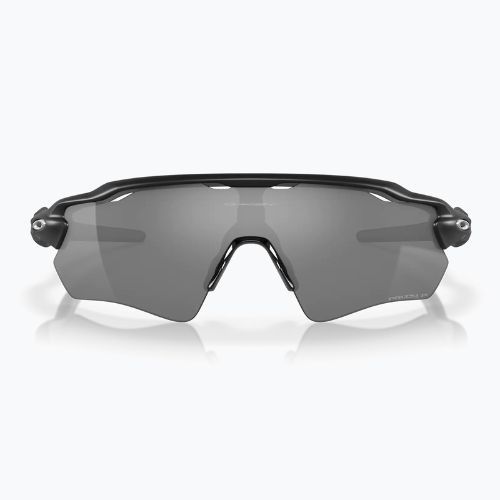 Occhiali da sole polarizzati Oakley Radar EV Path nero opaco/prizm black