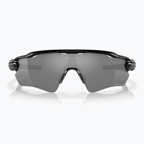 Occhiali da sole Oakley Radar EV Path nero lucido/nero Prizm