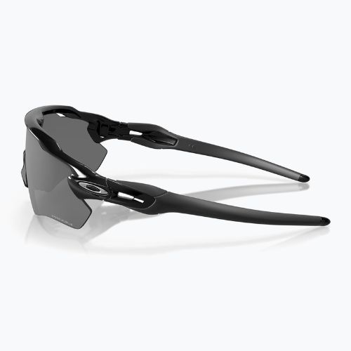 Occhiali da sole Oakley Radar EV Path nero lucido/nero Prizm