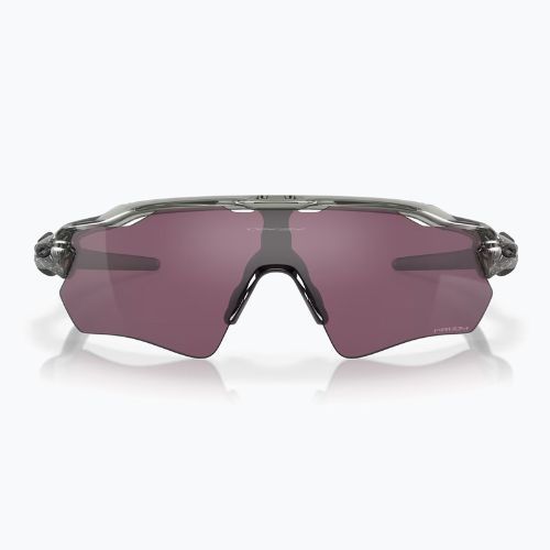 Occhiali da sole Oakley Radar EV Path grey ink/prizm road black