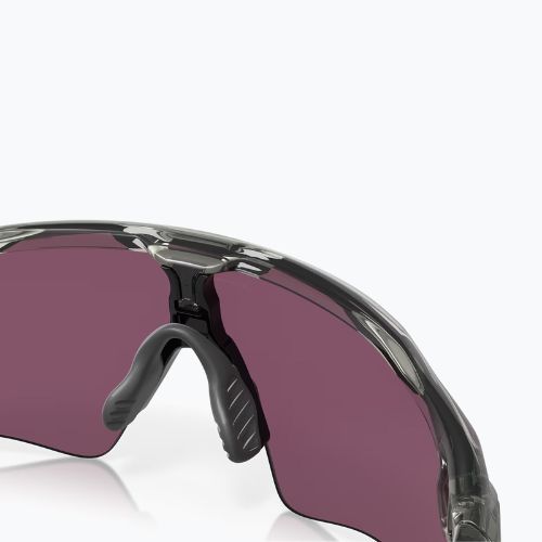 Occhiali da sole Oakley Radar EV Path grey ink/prizm road black