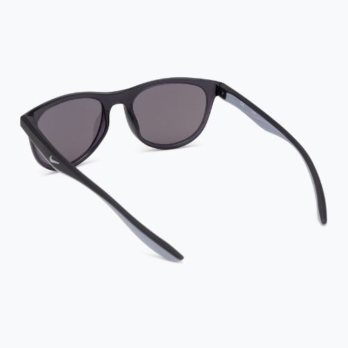 Occhiali da sole Nike Wave cave viola/viola a specchio