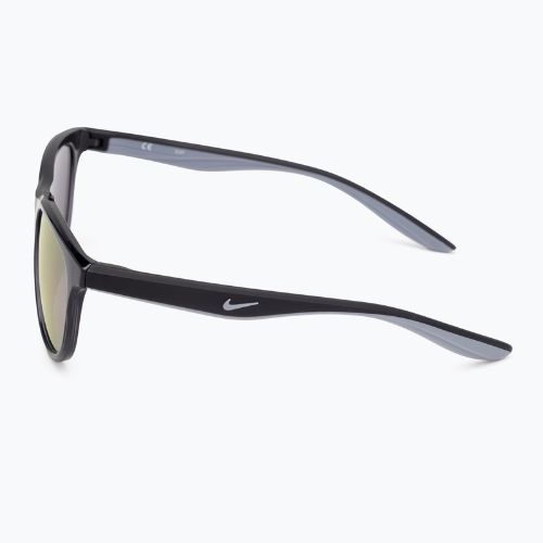 Occhiali da sole Nike Wave cave viola/viola a specchio