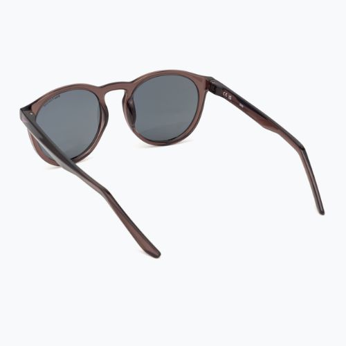 Occhiali da sole Nike Swerve plum eclipse/polar pink flash